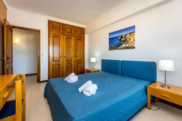 شقة بغرفتي نوم، Janelas do Mar Apartamentos Turisticos 1/6
