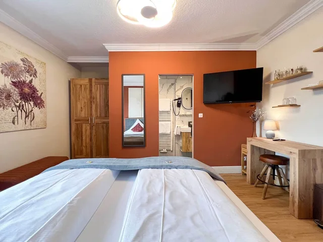 Hotel Schlossblick Chiemsee، Rosenheim 17/50