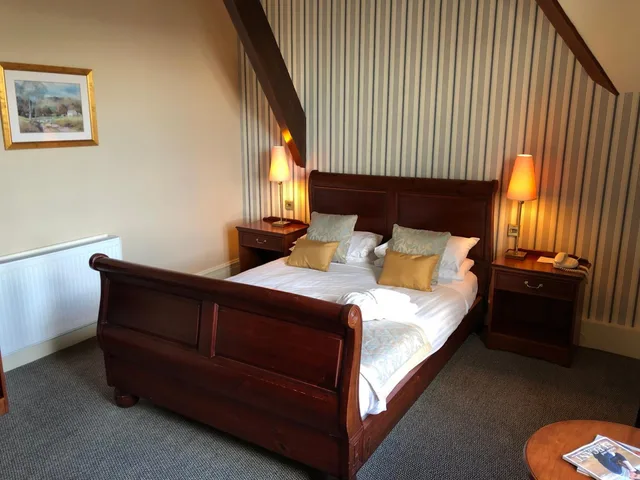 جناح عائلي، Cumbria Grand Hotel 2/10