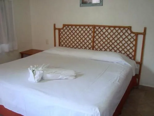 غرفة قياسية بسرير مزدوج، Grand Royal Lagoon 2/2