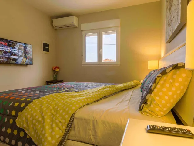 شقة، Golden Villas Aruba 4/8