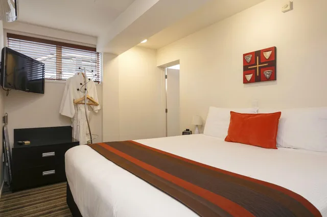 1 Bedroom, Apartment, Pool Side، The Reef Resort 1/9