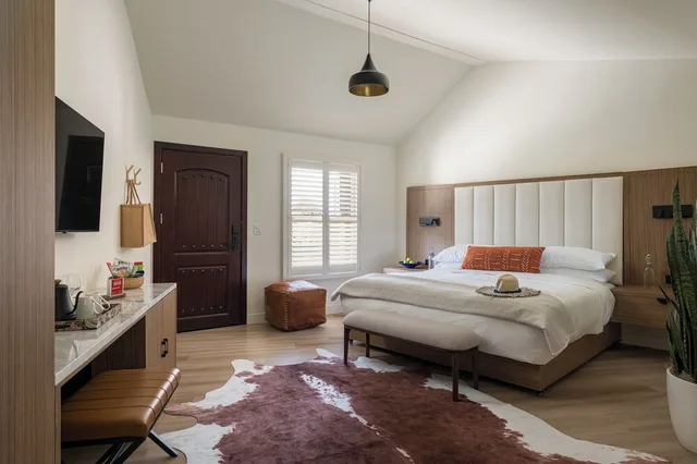Premium, Studio, Suite, King Bed, Garden View, Casia inn 1/3