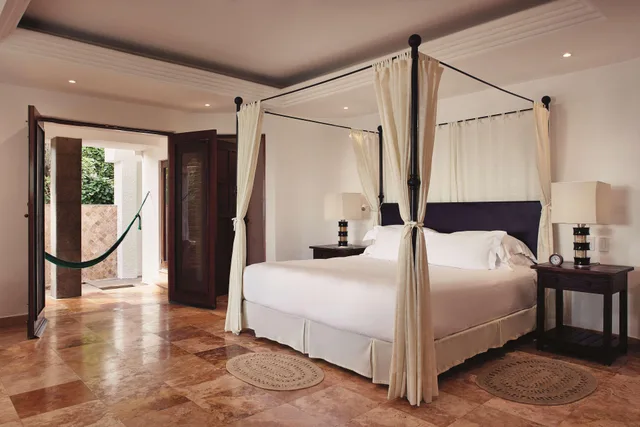 1 Bedroom, Suite, Ocean Front، Maroma A Belmond Hotel 1/9