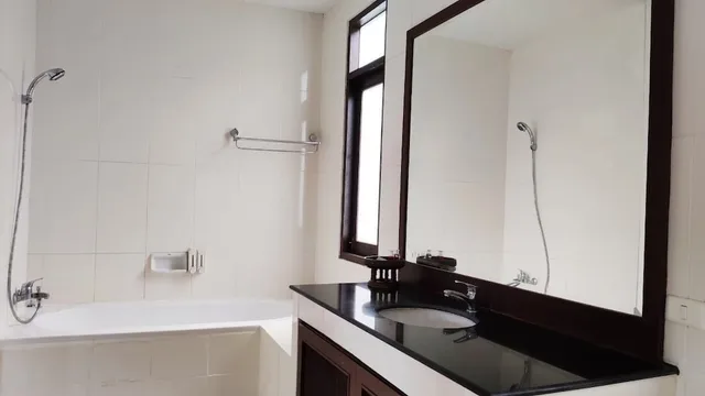 Room, Twin Beds, Beach Front, Sea View، Kooncharaburi Resort & Spa 4/5