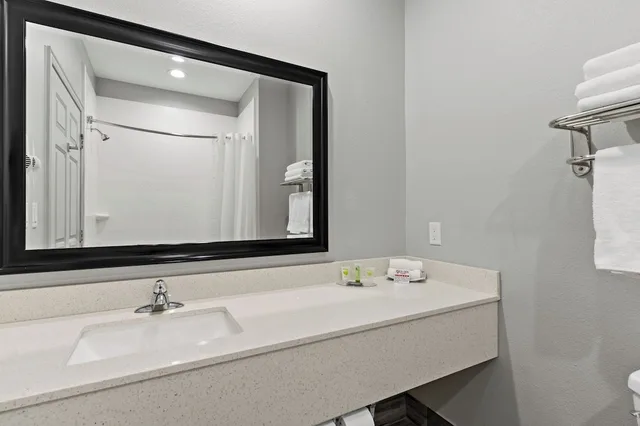 غرفة قياسية بسرير كينج، Paris Inn Suites 8/9