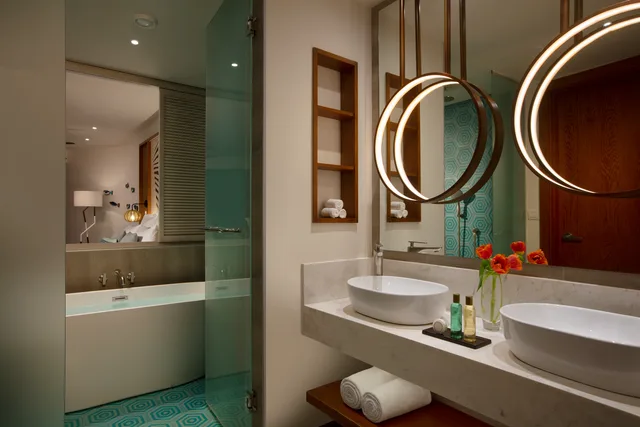 جناح كلوب جونيور، Dreams Macao Beach Punta Cana 2/2