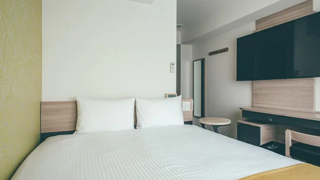 Room, Single, Station Side، Kuretake Inn Premium Numazu Kitaguchi Ekimae 1/1