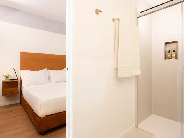 غرفة سوبيريور عائلية، Casa Melo Alvim by Unlock Hotels 2/5
