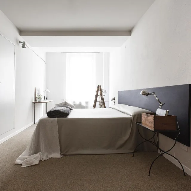 غرفة بسرير مزدوج، Cervetta 5 Hotel 3/10