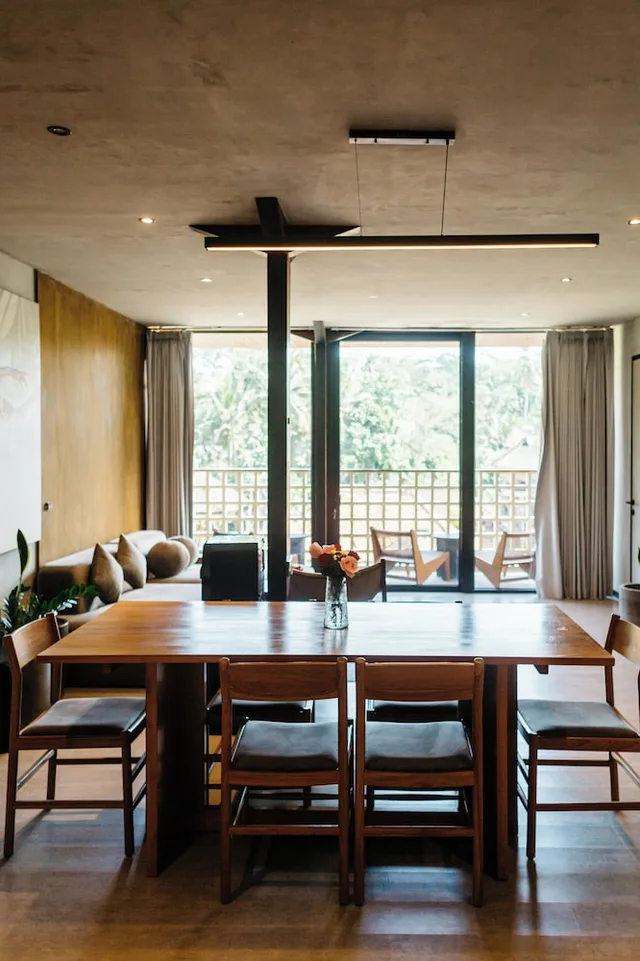 Jungle Vista Boutique Suites Ubud, Ubud 37/50