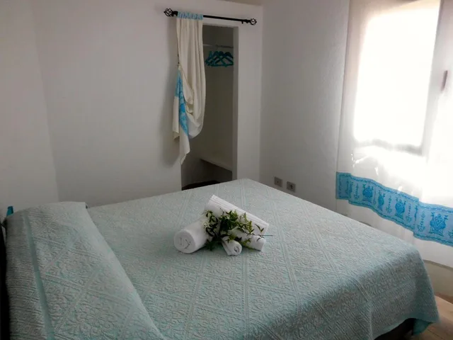 فيلا، Residence La Pineta 1/3