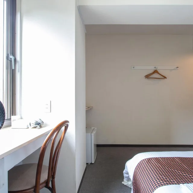 Standard, Double Bed, Smoking, Tabist Sasebo Palace Hotel 10/10