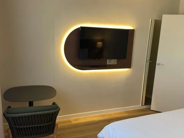 غرفة سوبيريور بسرير كينج، Ibis Styles Tours Centre 7/9