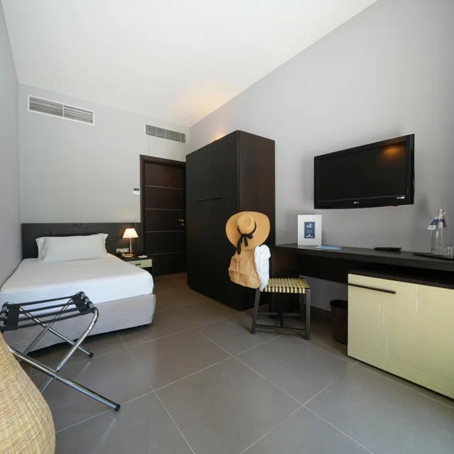 غرفة مفردة، Le Dune Resort, BW Signature Collection 2/20