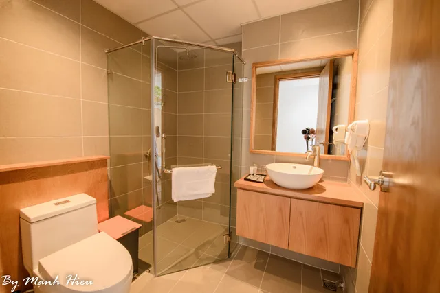 Standard, Twin Beds, Mojzo Inn Boutique 3/3
