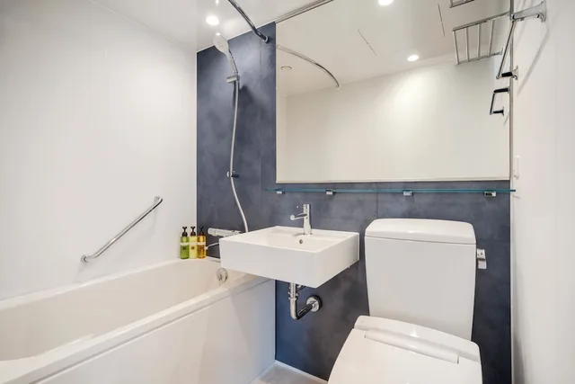 Renovated, Standard, Triple, Twin Beds, Sofa، Hotel Mystays Nagoya Sakae 6/7