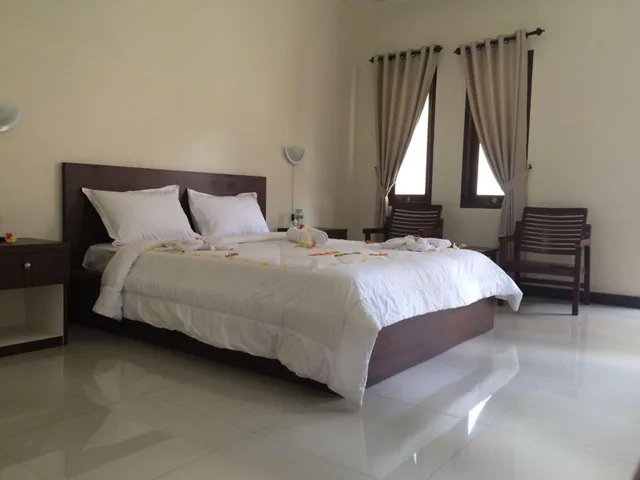 Superior, King Bed, D' Batur Hotel 10/10