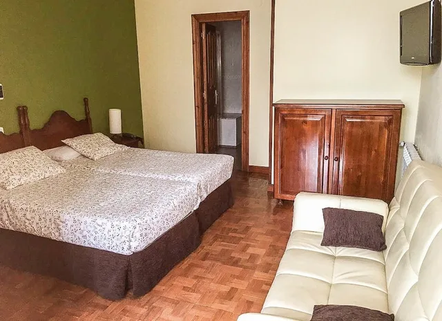 استوديو، Hotel Puerto de Llanes 1/4