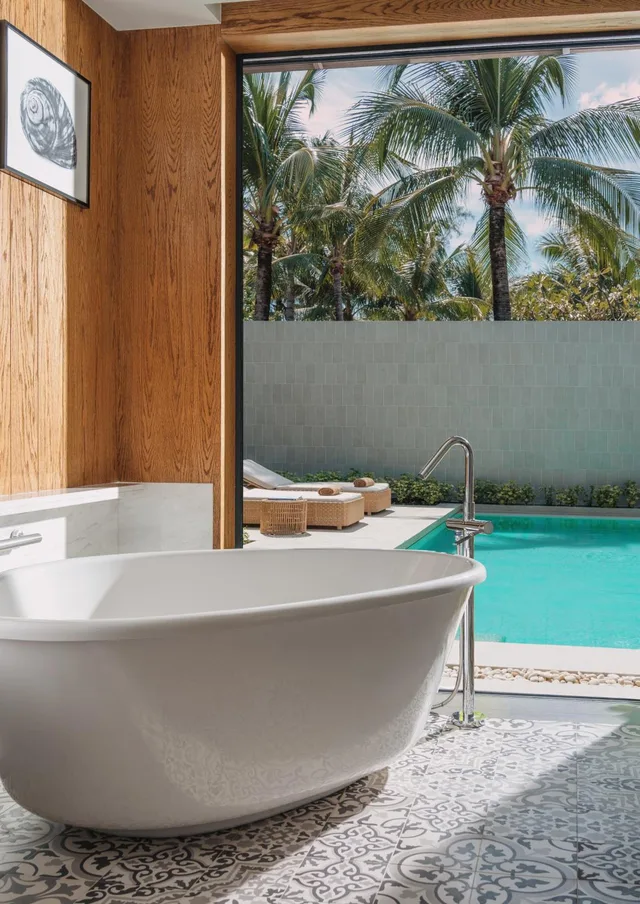 1 Bedroom, Garden Pool, Villa، Kimpton Kitalay Samui 9/10