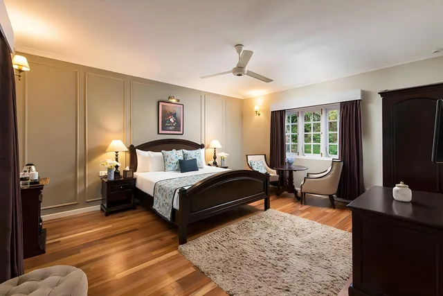 غرفة بريميوم، Langdale Boutique Hotel by Amaya 1/2