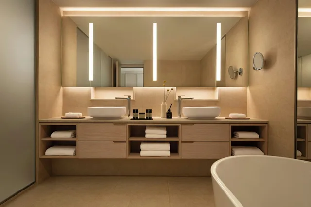 Junior Suite, Deluxe, Sea View, Ikos Andalusia 3/3