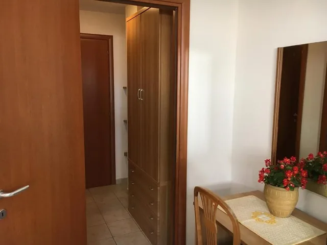 Standard, Double Bed, Il Nido Dei Gabbiani 1/1