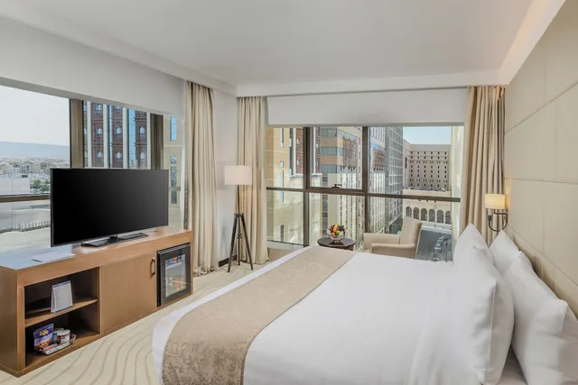 غرفة قياسية بسريرين منفصلين، فندق جايدن(Jayden Hotel) 1/4