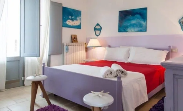 2 Bedrooms, Tower, Luxury, Apartment, Kitchen, Le Terrazze 3/6