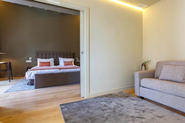جناح بشرفة، Casa Ladico Hotel Boutique - Adults Only 1/1