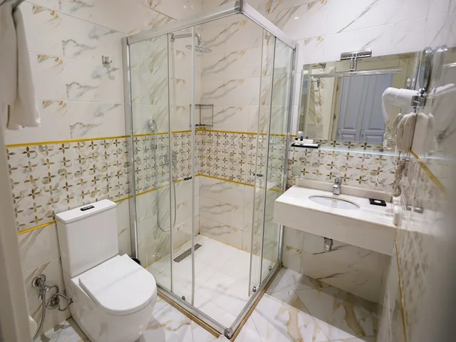 Superior Room Twin with Window، Promenade Hotel 7/8