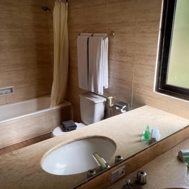 Junior, Twin Beds, Adult Only، Puri Setiabudhi Residence 3/6