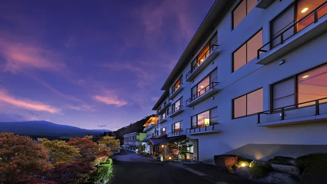 غرفة تُحدَّد حسب التوفر، Ryokan Sanjiro 1/2