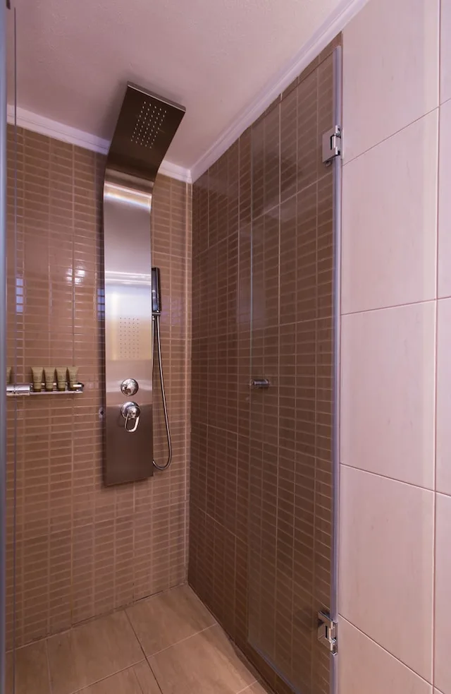 Double Room Classic Sea View (Rb)، Oasis Beach Hotel Spa 4/4