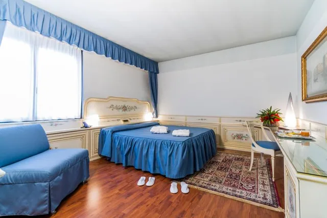 Superior, Double Bed, Hotel Melas 1/10