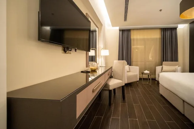 Two Bedroom City View، العنوان رزيدنس(Aleunwan Serviced Apartments) 8/10