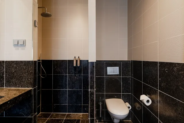 جناح جونيور بسرير كينج، Hotel Roemer 10/10