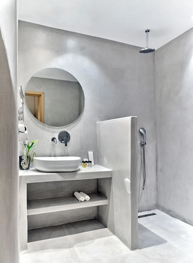 فيلا، BLUE MARE VILLAS 9/10
