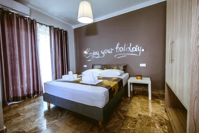 غرفة قياسية بسرير مزدوج، Gregory Comfort Hotel 2/10
