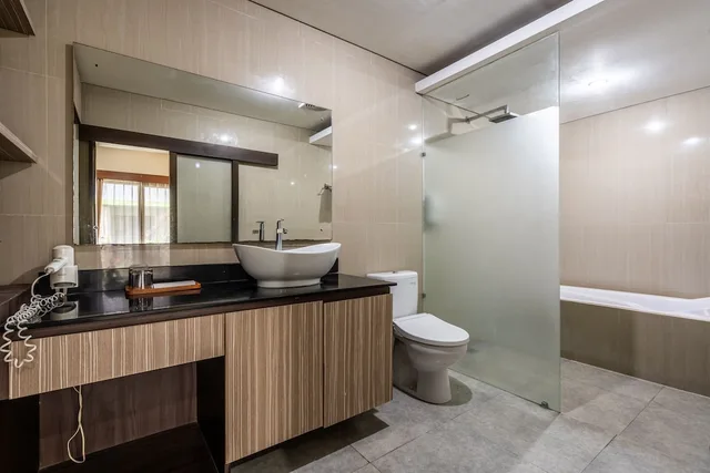 جناح بسرير مزدوج، Casa Dasa Boutique Hotel 10/10