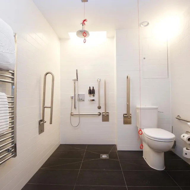 استوديو بسرير كينج لذوي الإعاقة، Wilde Aparthotels By Staycity Covent Garden 5/6