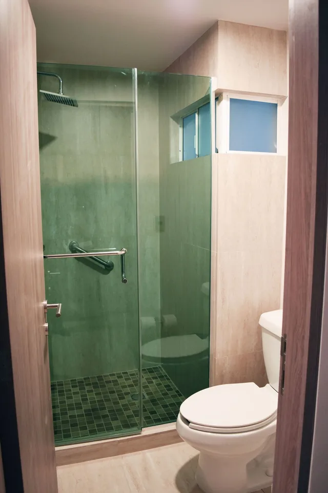 غرفة بسرير كوين، Hotel Ht Ole 2/2