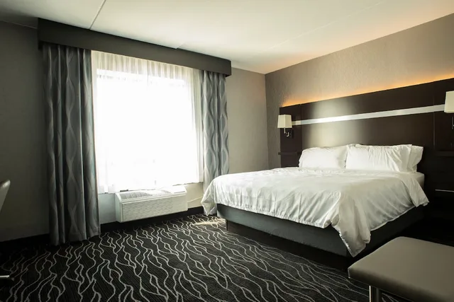 Room, 2 Queen Beds, Accessible, Holiday Inn Hotel And Suites Joliet Southwest an IHG Hotel 2/3