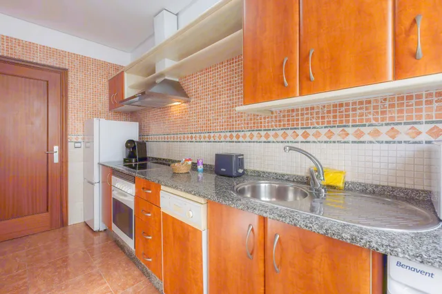 شقة بغرفتي نوم، Apt Blueseas Bahia Marina 6/6