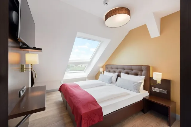Roof Top, Suite, 2 Double Beds, Terrace، KOOS Hotel&Apartments 1/3