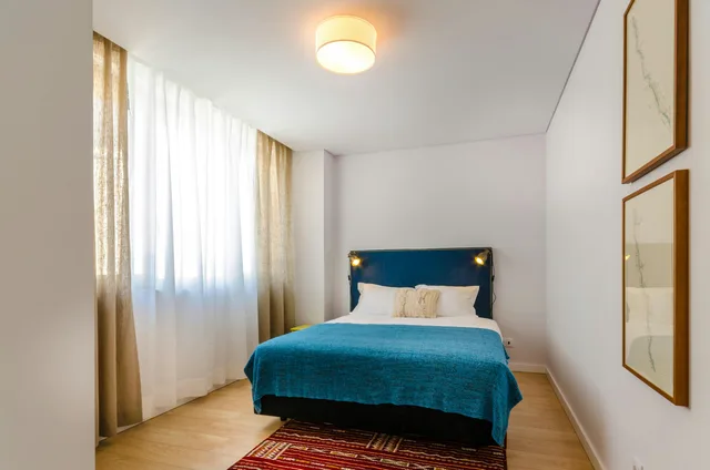 استوديو، Lisbon Serviced Apartments Avenida Da Liberdade 1/3