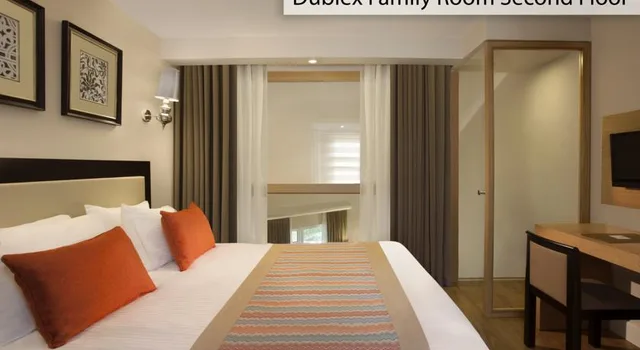 غرفة كومفورت مفردة، Akka Alinda Hotel 1/1