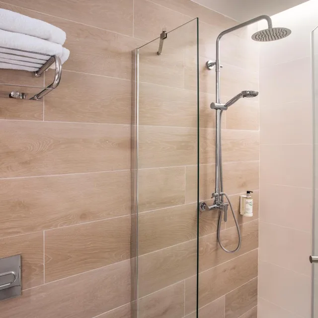 غرفة ديلوكس بسرير مزدوج، B&B HOTEL Lleida 7/7