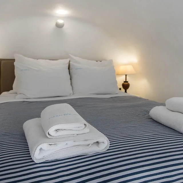 Maisonette, Volcano View، Alexander Villas 7/10