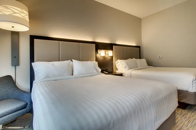 Room, 2 Beds, Holiday Inn Express & Suites - Summerville 3/4